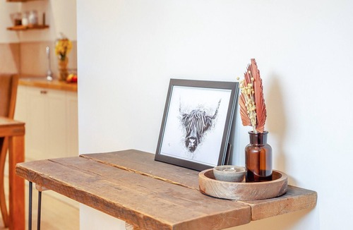 Hallington Cottage | 2 bedroom accommodation in West Woodburn