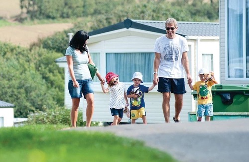 Widemouth Bay House | 2 bedroom accommodation in Widemouth Bay, Bude