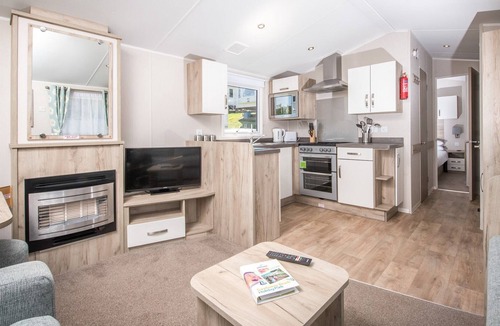 Widemouth Bay House | 2 bedroom accommodation in Widemouth Bay, Bude