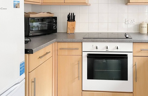 Ryde Cottage | 2 bedroom accommodation in Wootton Bridge