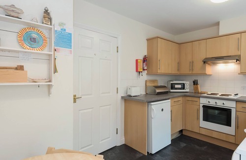 Ryde Cottage | 2 bedroom accommodation in Wootton Bridge
