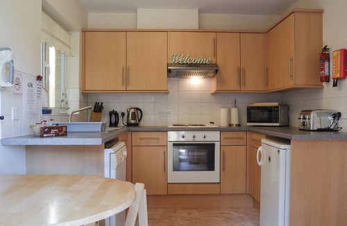 Ryde Cottage | 2 bedroom accommodation in Wootton Bridge