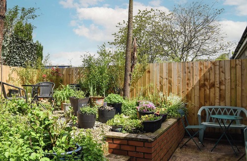 Ystradgynlais Cottage | 2 bedroom accommodation in Ystradgynlais