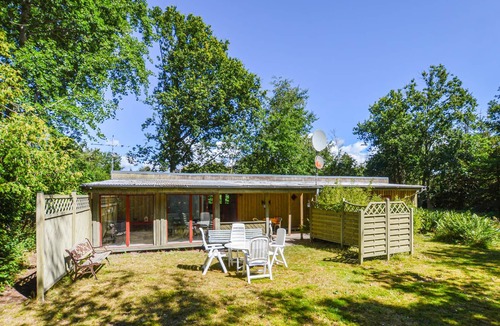 Store Fuglede House | 2 bedroom accommodation in Store Fuglede