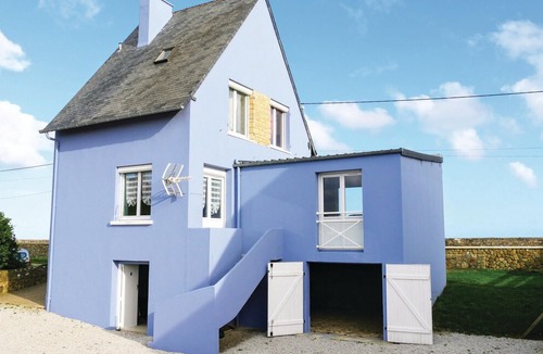 Saint-Marcouf House | 2 bedroom accommodation in Saint-Marcouf