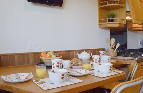 Auchterarder Cottage | 2 bedroom accommodation in Auchterarder