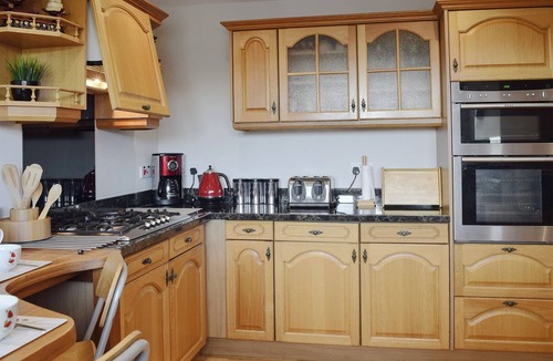 Auchterarder Cottage | 2 bedroom accommodation in Auchterarder