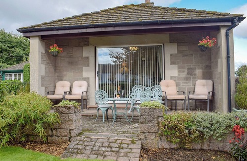 Auchterarder Cottage | 2 bedroom accommodation in Auchterarder