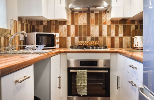 Barnoldswick Cottage | 2 bedroom accommodation in Barnoldswick