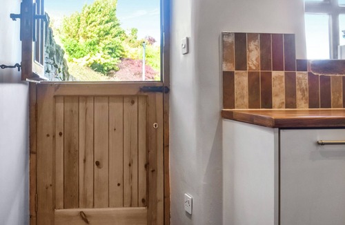 Barnoldswick Cottage | 2 bedroom accommodation in Barnoldswick