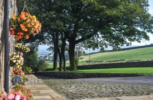 Barnoldswick Cottage | 2 bedroom accommodation in Barnoldswick