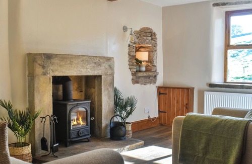 Barnoldswick Cottage | 2 bedroom accommodation in Barnoldswick
