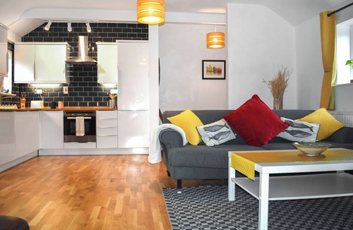 Cullompton Cottage | 2 bedroom accommodation in Blackborough