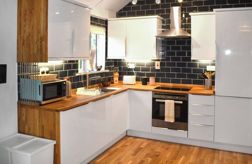 Cullompton Cottage | 2 bedroom accommodation in Blackborough