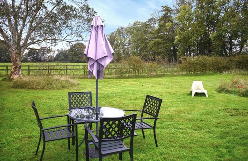 Cullompton Cottage | 2 bedroom accommodation in Blackborough