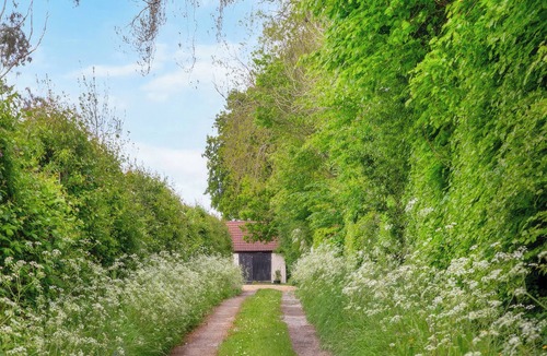 Cullompton Cottage | 2 bedroom accommodation in Blackborough