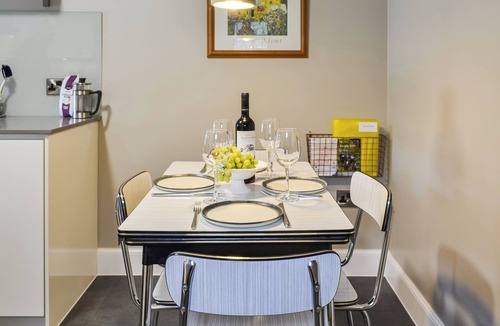 Blair Atholl Cottage | 2 bedroom accommodation in Blair Atholl