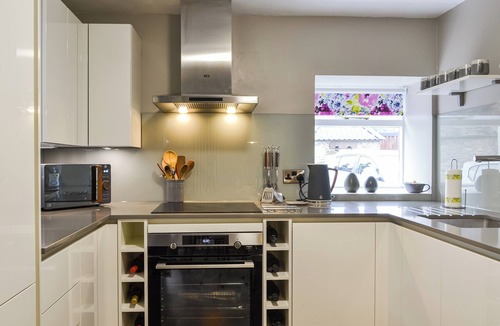 Blair Atholl Cottage | 2 bedroom accommodation in Blair Atholl