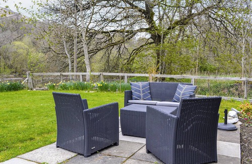 Blair Atholl Cottage | 2 bedroom accommodation in Blair Atholl