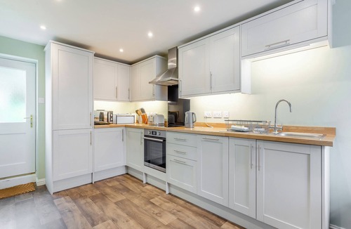 Bonar Bridge Cottage | 2 bedroom accommodation in Bonar Bridge