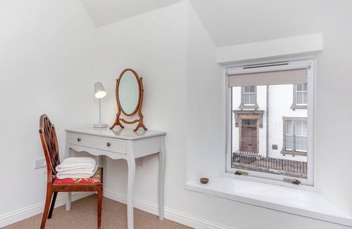 Bonar Bridge Cottage | 2 bedroom accommodation in Bonar Bridge