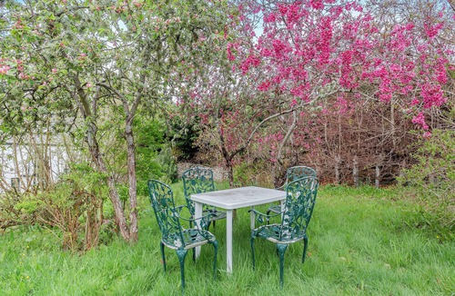 Bonar Bridge Cottage | 2 bedroom accommodation in Bonar Bridge