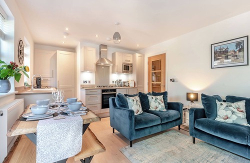 New Forest District Cottage | 2 bedroom accommodation in Brockenhurst