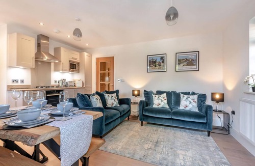 New Forest District Cottage | 2 bedroom accommodation in Brockenhurst