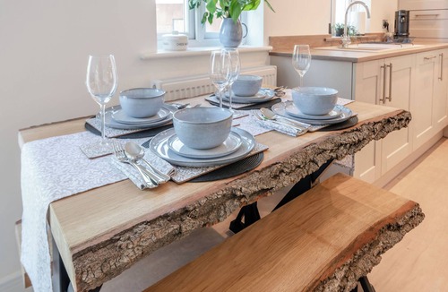 New Forest District Cottage | 2 bedroom accommodation in Brockenhurst