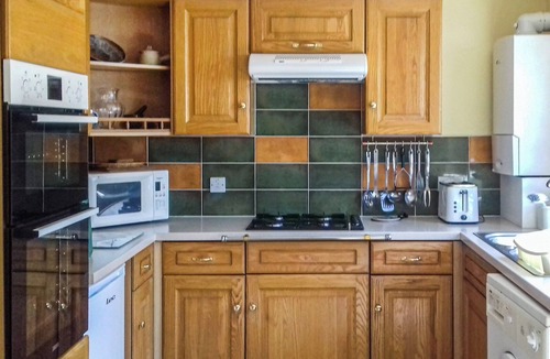 Buckfastleigh Cottage | 2 bedroom accommodation in Buckfastleigh
