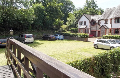 Buckfastleigh Cottage | 2 bedroom accommodation in Buckfastleigh