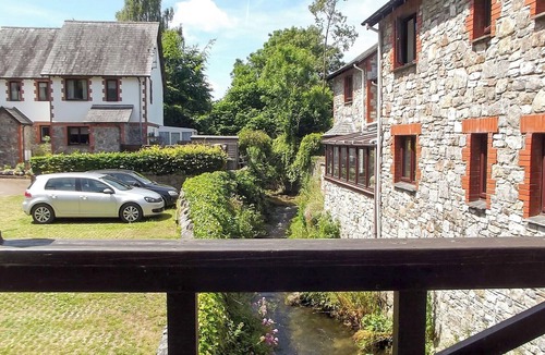 Buckfastleigh Cottage | 2 bedroom accommodation in Buckfastleigh