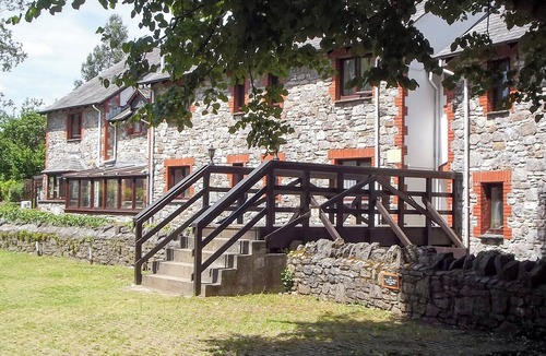 Buckfastleigh Cottage | 2 bedroom accommodation in Buckfastleigh