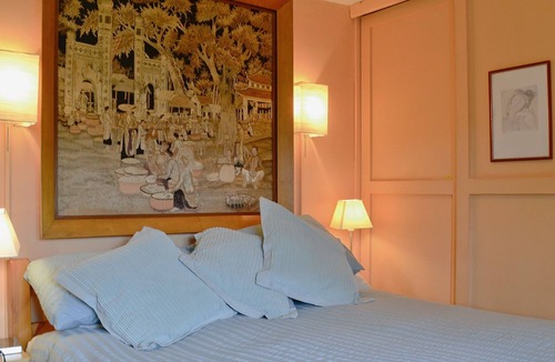 Buckfastleigh Cottage | 2 bedroom accommodation in Buckfastleigh