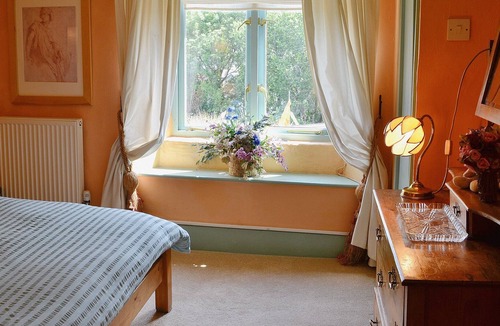 Buckfastleigh Cottage | 2 bedroom accommodation in Buckfastleigh