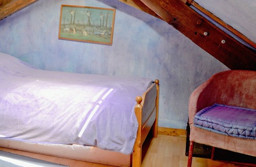 Buckfastleigh Cottage | 2 bedroom accommodation in Buckfastleigh