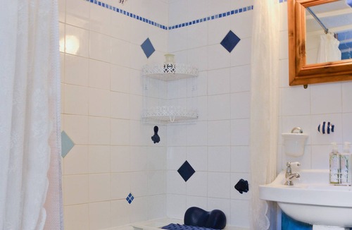 Buckfastleigh Cottage | 2 bedroom accommodation in Buckfastleigh