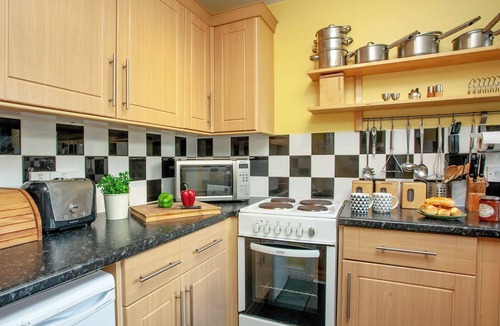 Buckfastleigh Cottage | 2 bedroom accommodation in Buckfastleigh