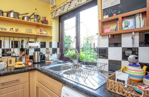 Buckfastleigh Cottage | 2 bedroom accommodation in Buckfastleigh