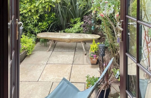 Buckfastleigh Cottage | 2 bedroom accommodation in Buckfastleigh