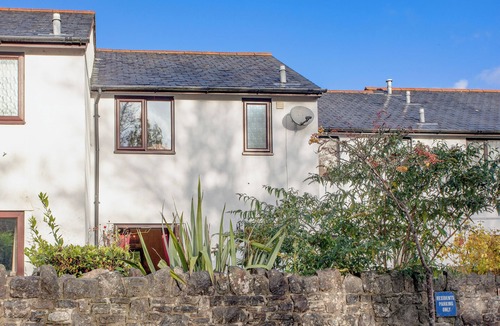 Buckfastleigh Cottage | 2 bedroom accommodation in Buckfastleigh