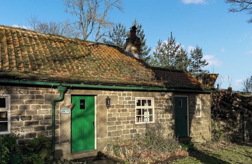 Chesterfield Cottage | 2 bedroom accommodation in Chesterfield