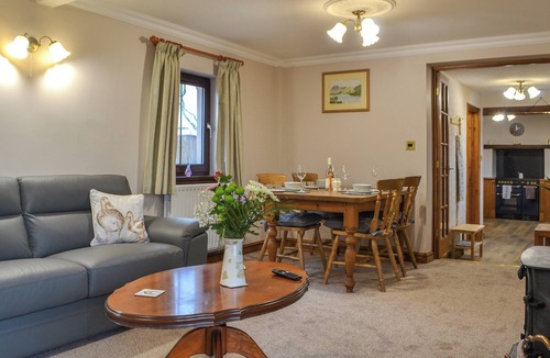 Cleator Moor Cottage | 2 bedroom accommodation in Parkside, Cleator Moor