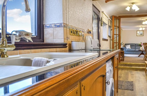 Cleator Moor Cottage | 2 bedroom accommodation in Parkside, Cleator Moor