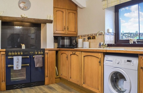 Cleator Moor Cottage | 2 bedroom accommodation in Parkside, Cleator Moor