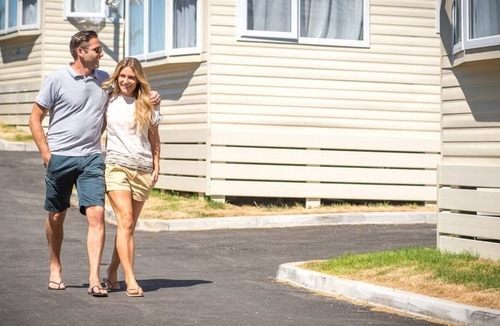 Berrynarbor Cabin | 2 bedroom accommodation in Combe Martin