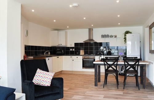 Combe Martin Cottage | 2 bedroom accommodation in Combe Martin