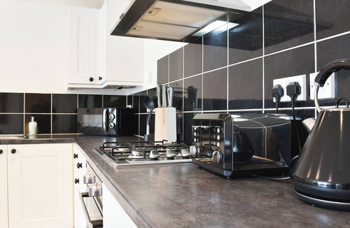 Combe Martin Cottage | 2 bedroom accommodation in Combe Martin