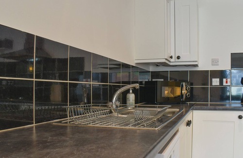 Combe Martin Cottage | 2 bedroom accommodation in Combe Martin