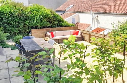 Combe Martin Cottage | 2 bedroom accommodation in Combe Martin